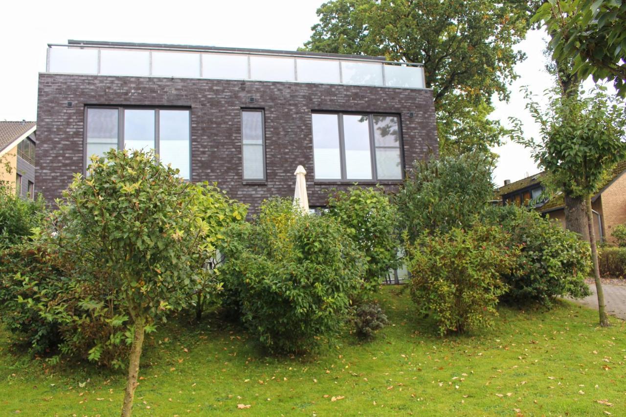 Fischerhuus Wohnung 3 Scharbeutz Extérieur photo