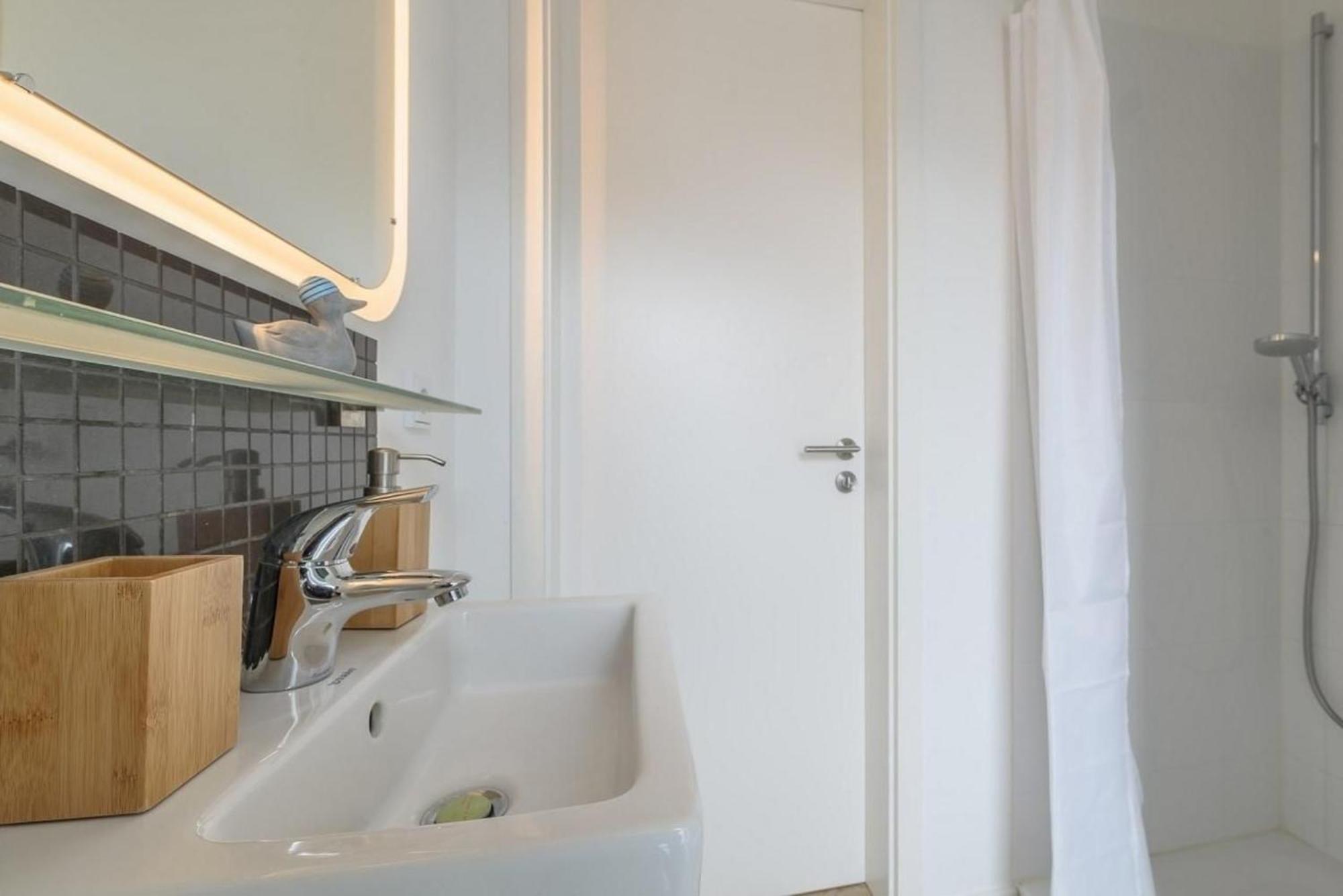 Fischerhuus Wohnung 3 Scharbeutz Extérieur photo