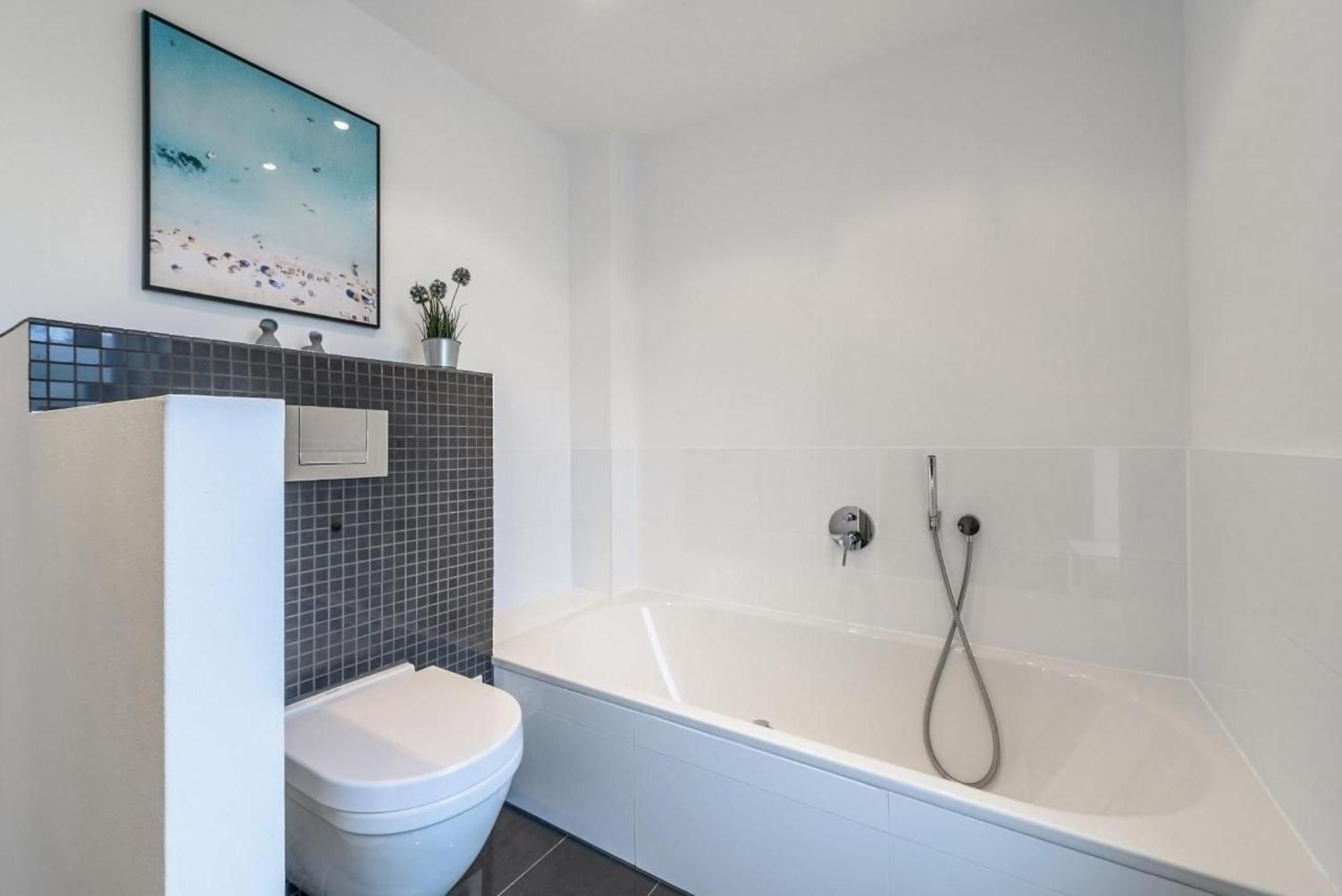 Fischerhuus Wohnung 3 Scharbeutz Extérieur photo