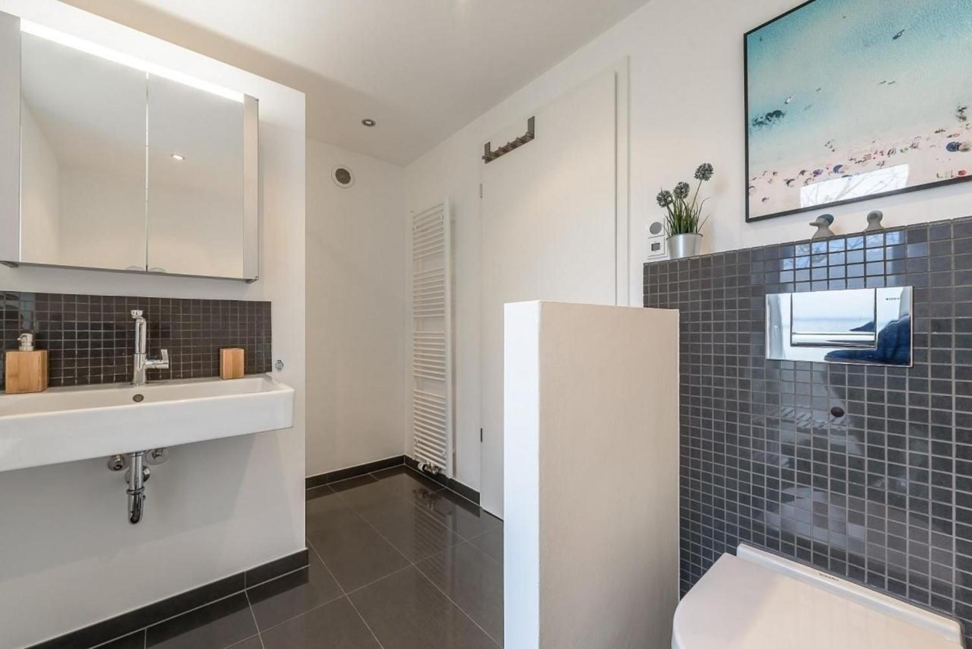 Fischerhuus Wohnung 3 Scharbeutz Extérieur photo
