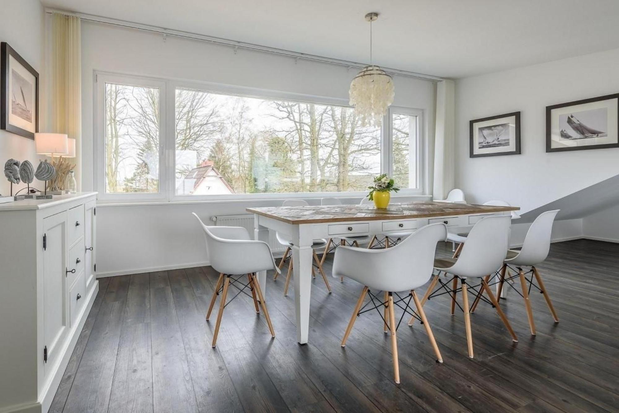 Fischerhuus Wohnung 3 Scharbeutz Extérieur photo