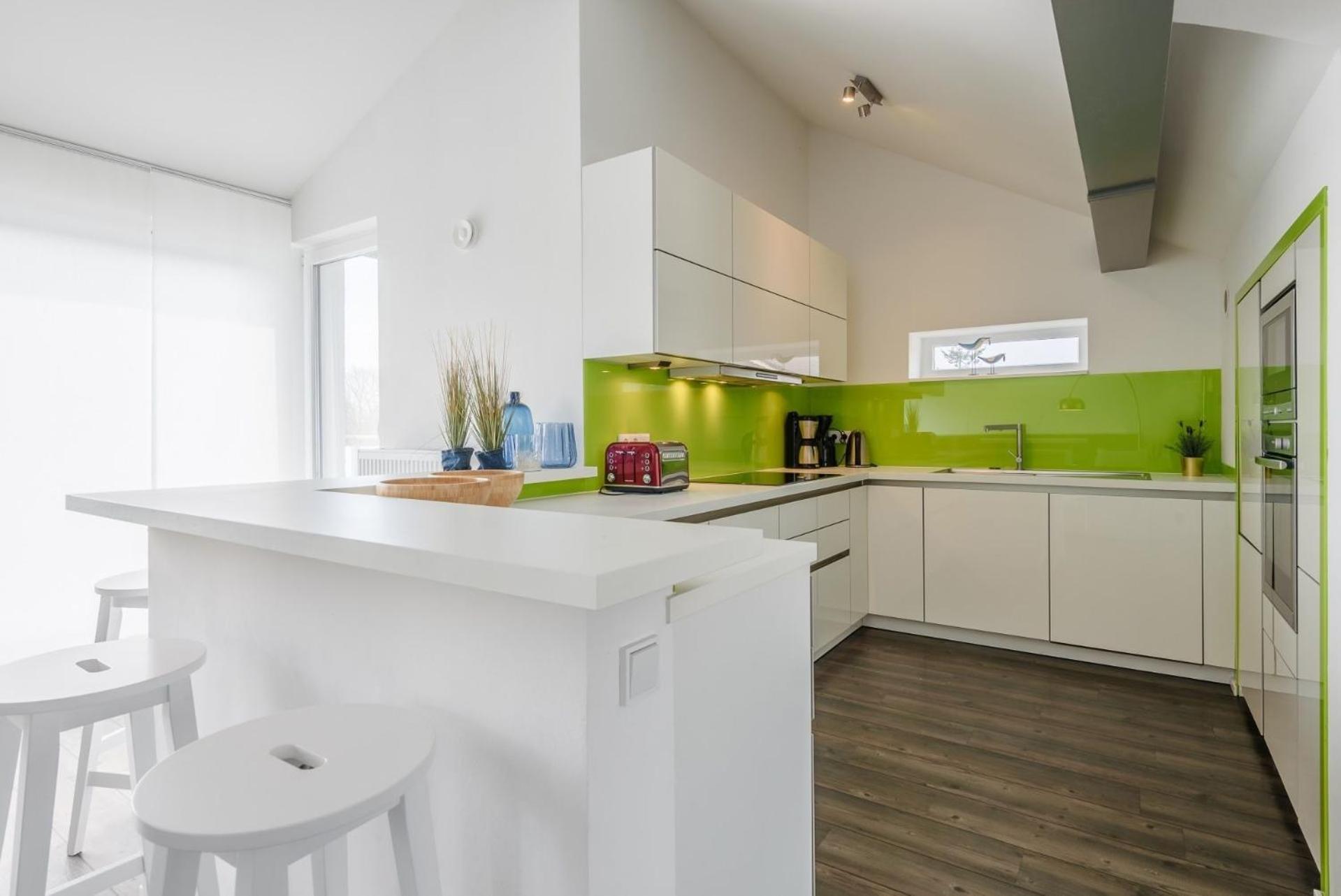 Fischerhuus Wohnung 3 Scharbeutz Extérieur photo