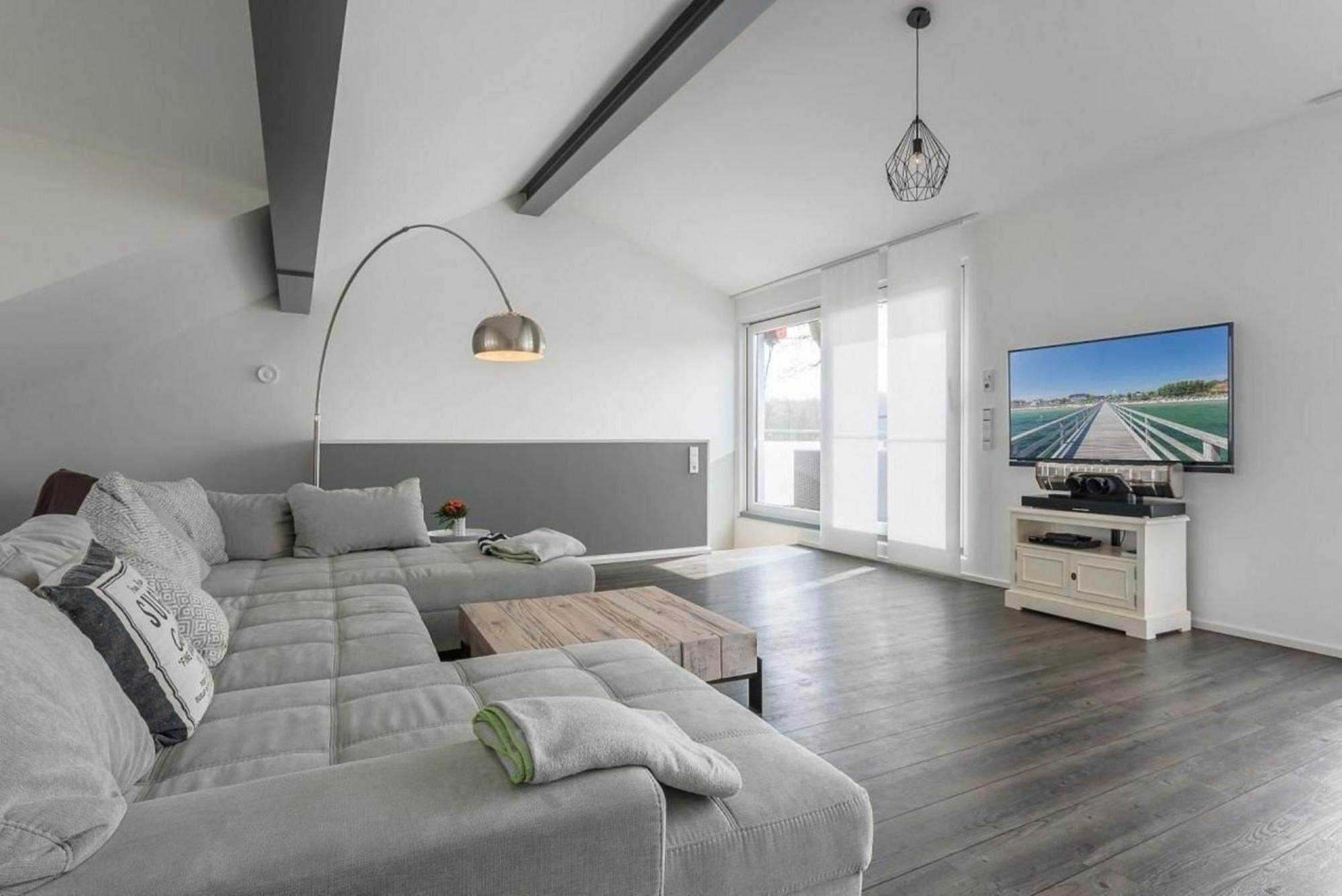 Fischerhuus Wohnung 3 Scharbeutz Extérieur photo