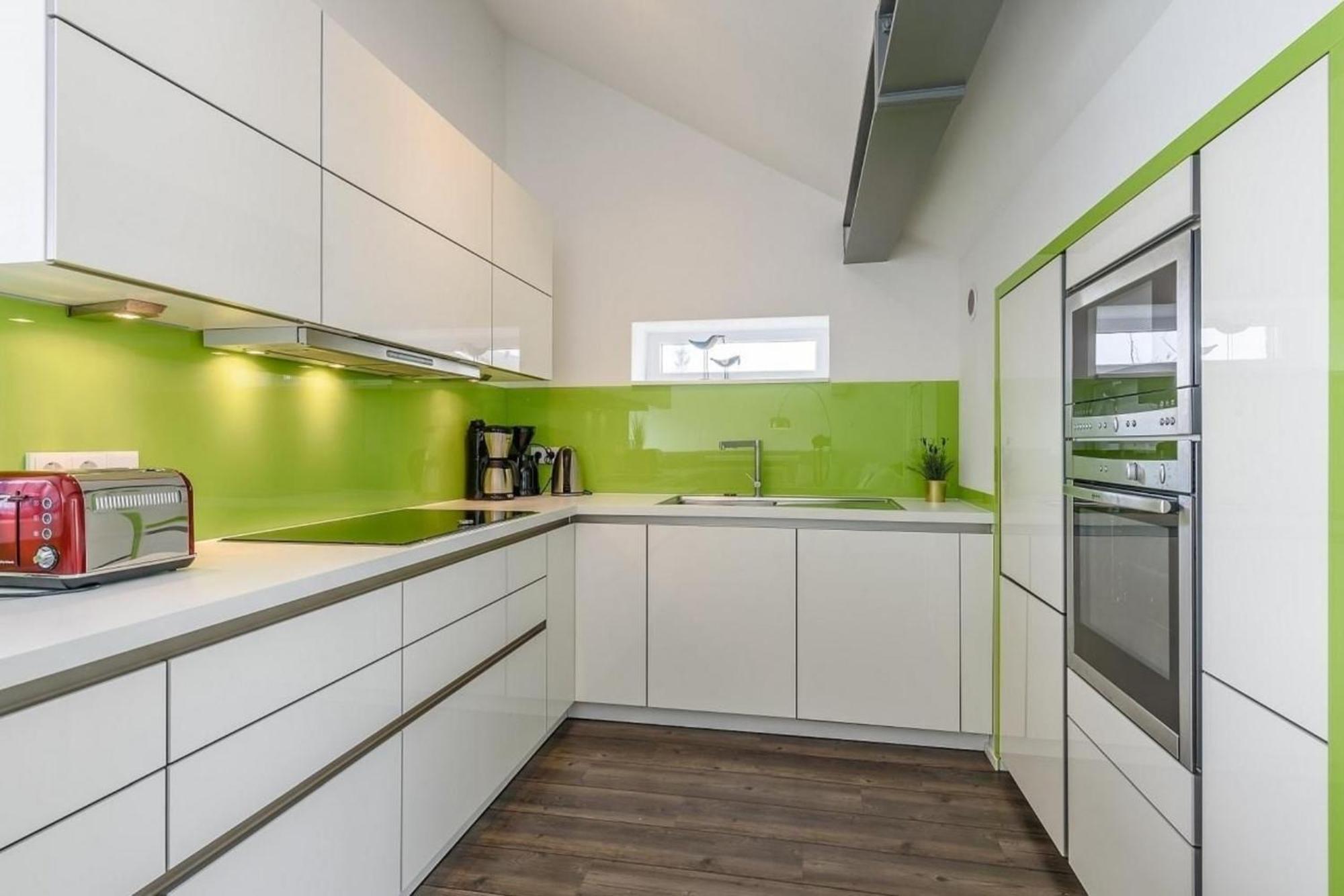 Fischerhuus Wohnung 3 Scharbeutz Extérieur photo