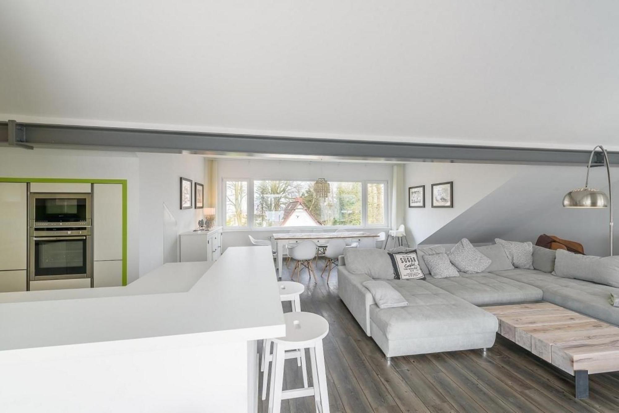 Fischerhuus Wohnung 3 Scharbeutz Extérieur photo